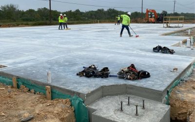 6 New ASCs Opening by SCSA