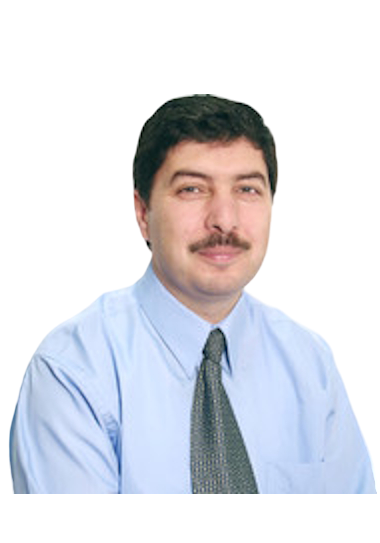 Marwan Tamimi