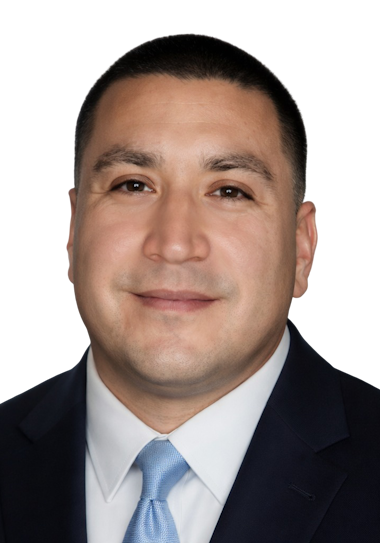 Matthew Garcia