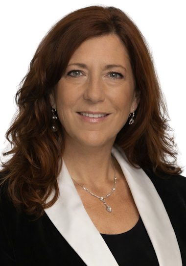 Nancy Cook