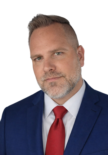 Philip Blair
